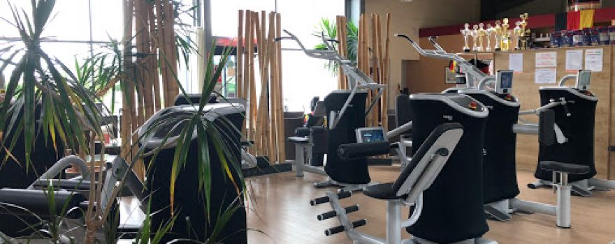 Vita Sports Kruft