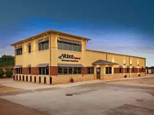 Afdent Patient Friendly Dentistry