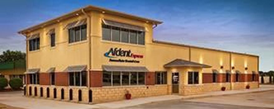 Afdent Patient Friendly Dentistry