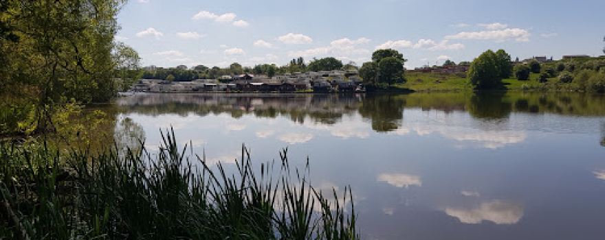 Thornley Leisure Ltd