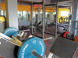 Six Pack Gym