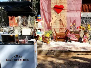 Praça do Ipiranga