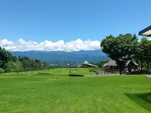 リフレッシュタウン まつかわの裡