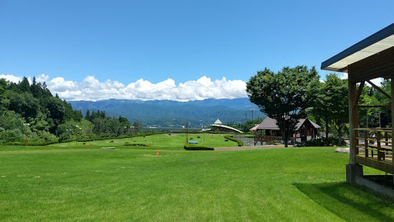 Refresh Town Matsukawa