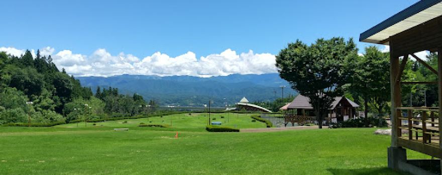 Refresh Town Matsukawa