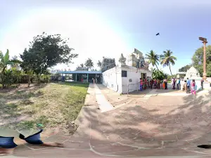 Sri Ranganatha Perumal, Devadhanam