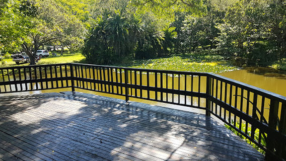 Amanzimtoti Japanese Gardens