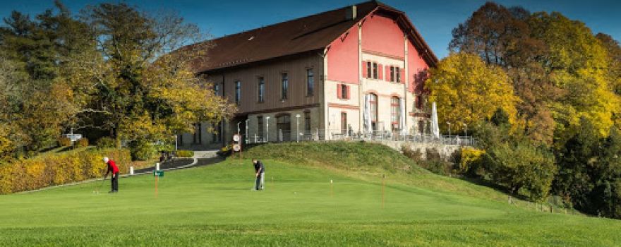 Golfclub Schloss Goldenberg