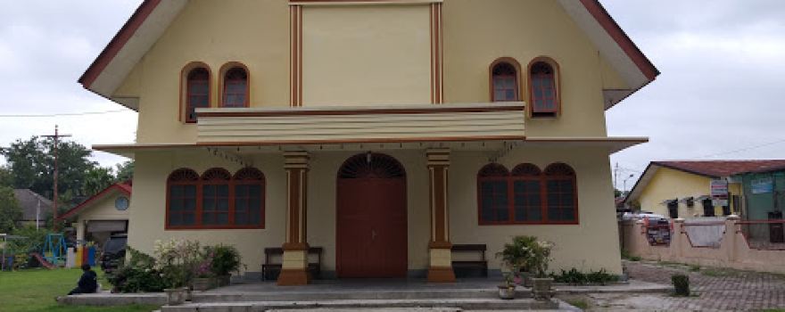 GKPI Immanuel