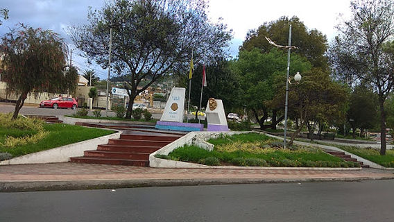 Parque del Club de Leones