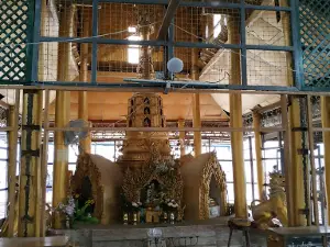 Shwe Mu Htaw Pagoda