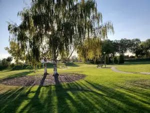 Lakeview Water Park
