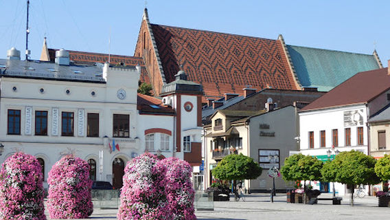 RATUSZ Oddział Muzem Zamek