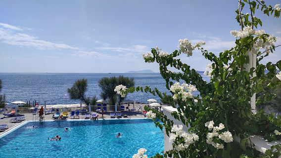 Piscine Quattro Venti