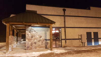Hayward Cinema Four