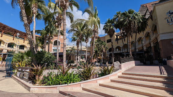 Cinemex Puerto Paraíso