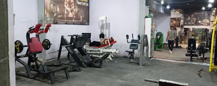 Samawa Sports Club