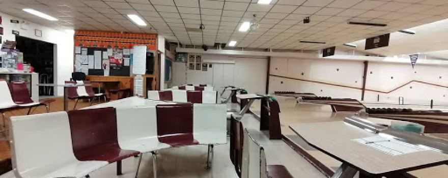 Venture Lanes