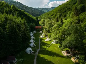 Camping Fain
