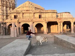 Dudhakhedi Mataji Mandir Chandwasa