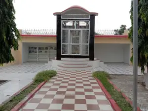 Shaheed Smarak, Rajputana Rifles