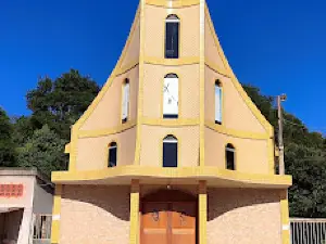 Alto São Luiz