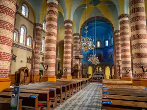Parafia rzymskokatolicka pw. św. Piotra i Pawła