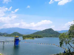 Malahayu Reservoir