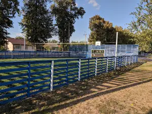 Stadion Im. Shyshky