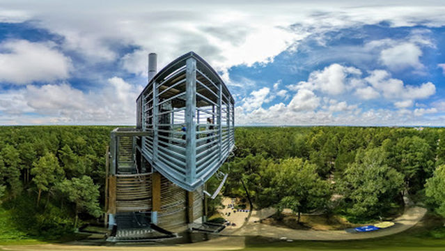 Observation tower Jurmala