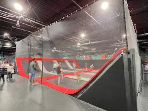 Flow Supreme Air Sports