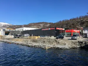 Sporty Finnsnes