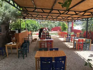 Sincap Kamp