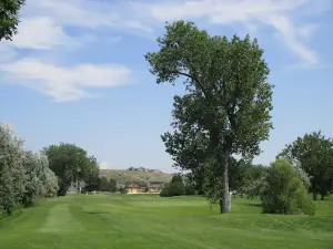 Dunes Golf Complex