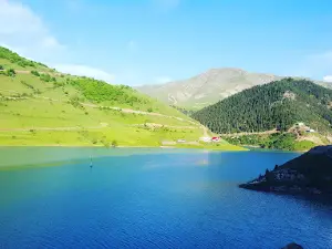 Agaçbaşı yaylası