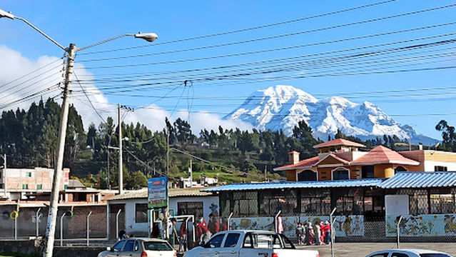 Centro de Salud tipo B