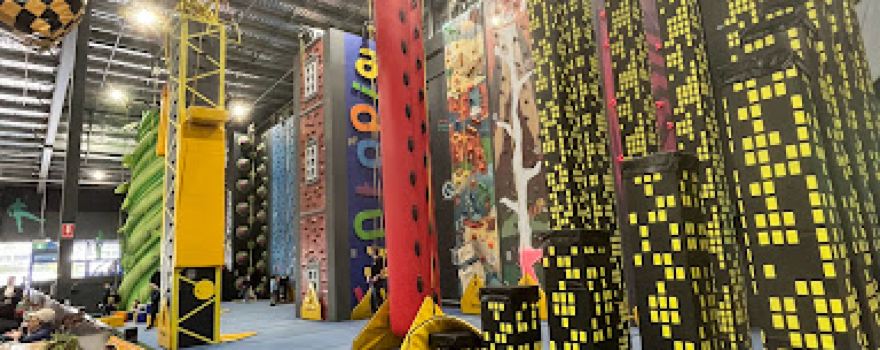 Funtopia Carrum Downs