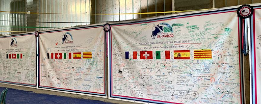 Associazione La Scuderia