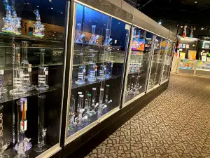 Hideaway Outlet