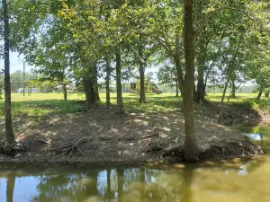 White Oak CampGround
