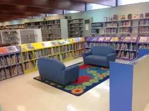Thompson Public Library