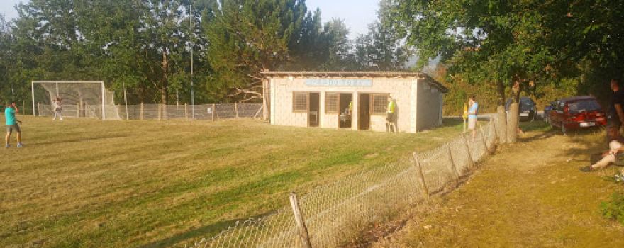 Fk ''Kotlenik'' Leskovac - 'GAJ'
