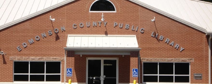 Edmonson County Library