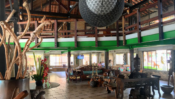 Porto de Galinhas