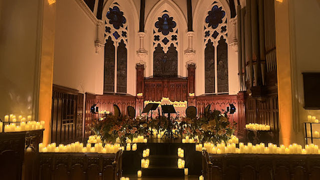 St. James 1868 | Milwaukee Event & Wedding Venue