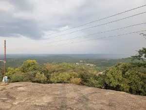 Mountain Of Mercy (Ori-Oke Aanu)Erio-Ekiti