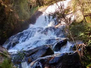 Cachoeira dos Padres