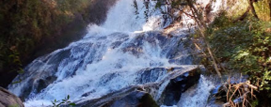 Cachoeira dos Padres