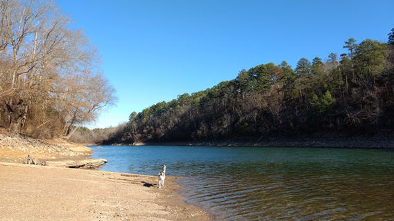 Зона отдыха Амити Ландинг