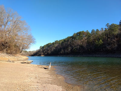 Amity Landing Recreation Area